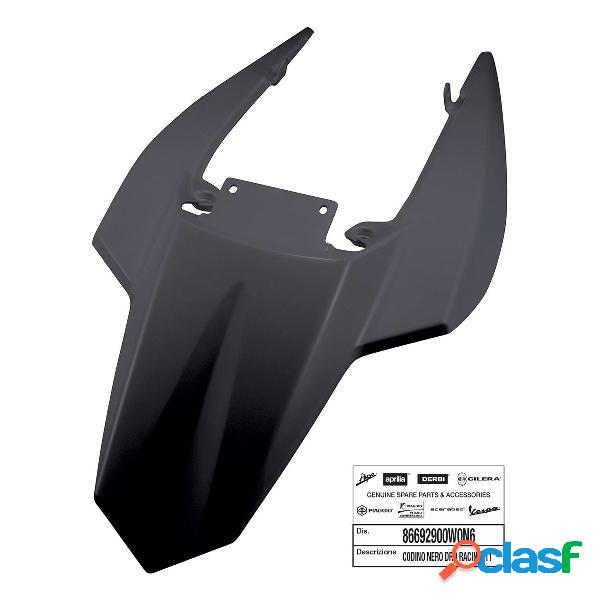 Codino nero piaggio 86692900w0n6
