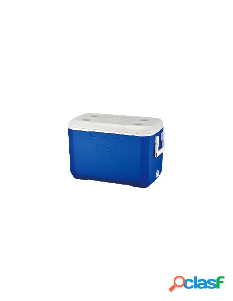 Coleman - frigorifero ghiacciaia coleman 2000036077 polylite