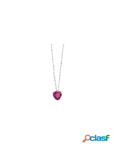 Collana COMETE GIOIELLI Storia di Luce in oro 18Kt con