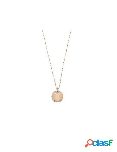 Collana Rue des Mille Madly in Love GRZ-009 TD CUO Cuore
