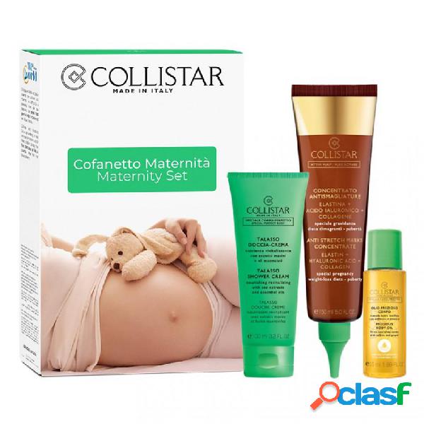 Collistar attivi puri anti-smagliature elastina 150 ml +
