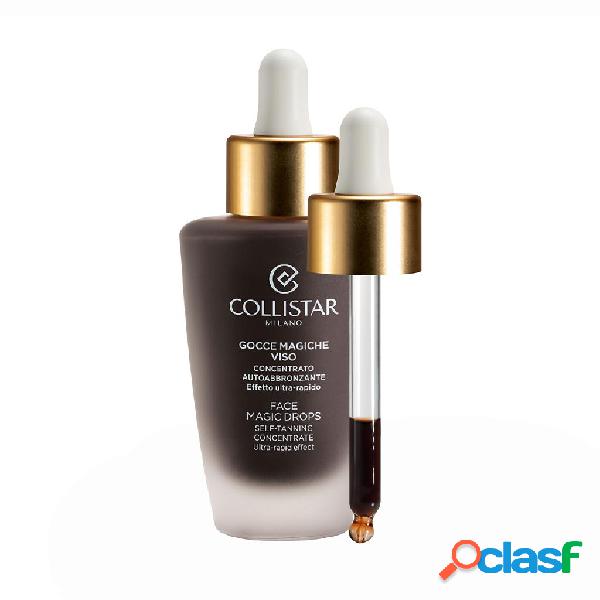 Collistar gocce magiche viso 50 ml