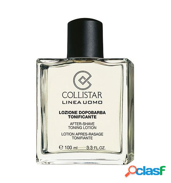 Collistar lozione dopobarba tonificante 100 ml