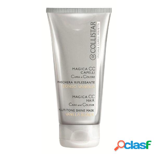 Collistar magica cc capelli cura e colore biondo vaniglia