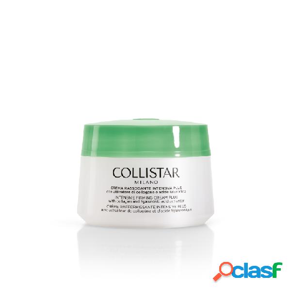 Collistar speciale corpo perfetto crema rassodante 400 ml