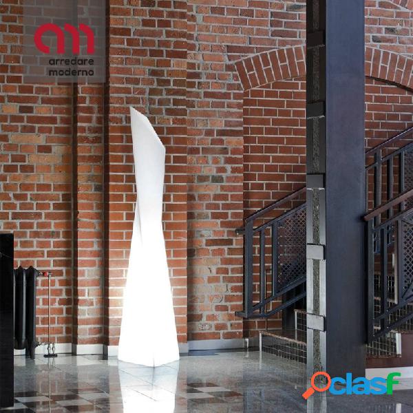 Colonna luminosa Manhattan Slide