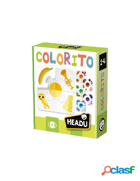 Colorito