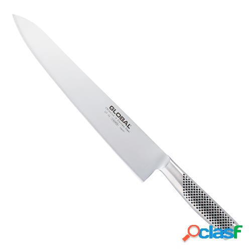 Coltello da cuoco cm 30 serie GF di Global