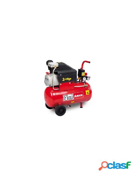 Compressore fini fccc404fnm422 amico 25 200