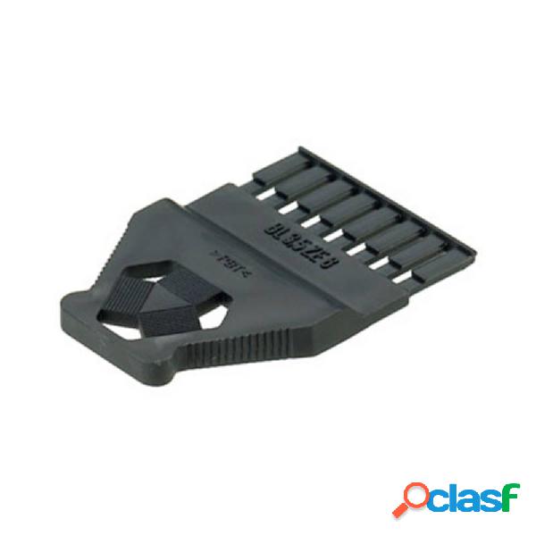 Connettore per PCB. BL 3.5 ZE 3 SW 1627820000 Weidmüller