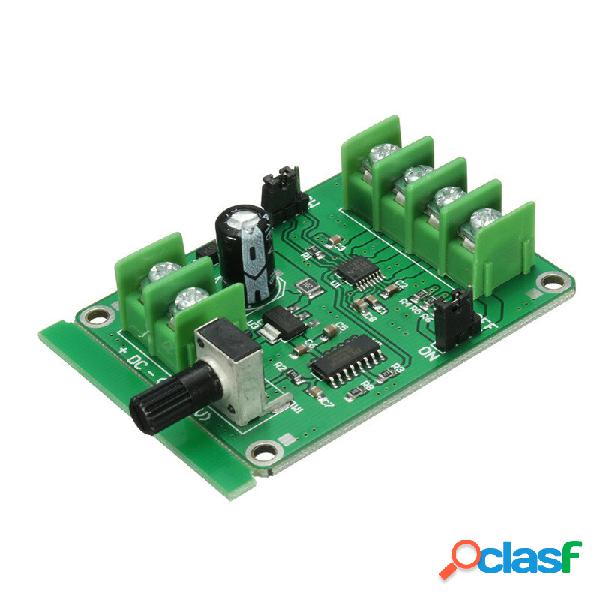 Controller scheda driver 5V-12V DC motore senza spazzola per