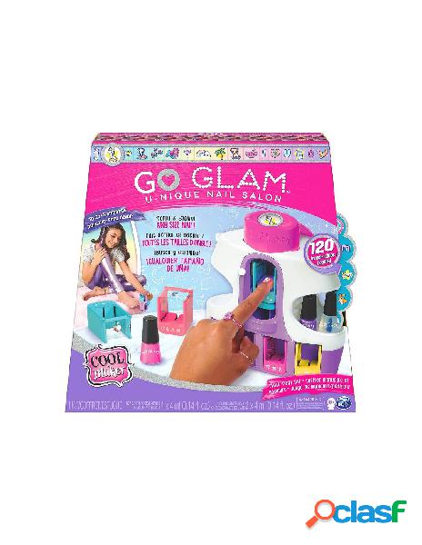 Cool maker goglam - macchina decora unghie