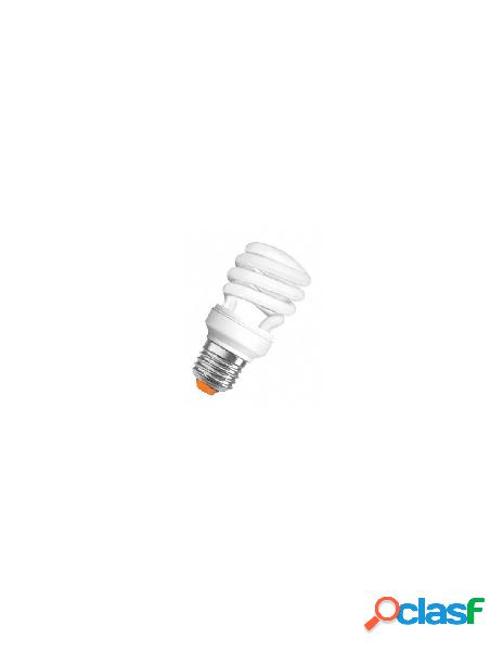 Coop - lampadina a risparmio energetico spirale 15 w e27