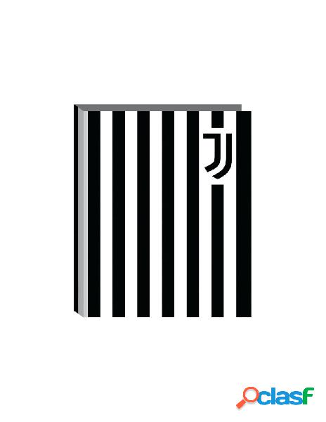 Copertina ad anelli formato a4 juventus assortito