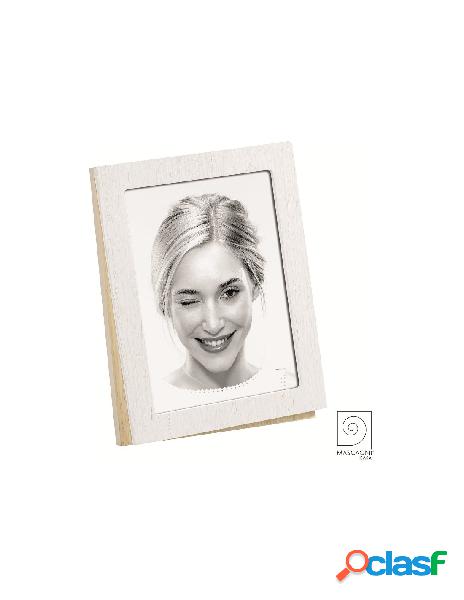 Cornice 13x18 col.bianco