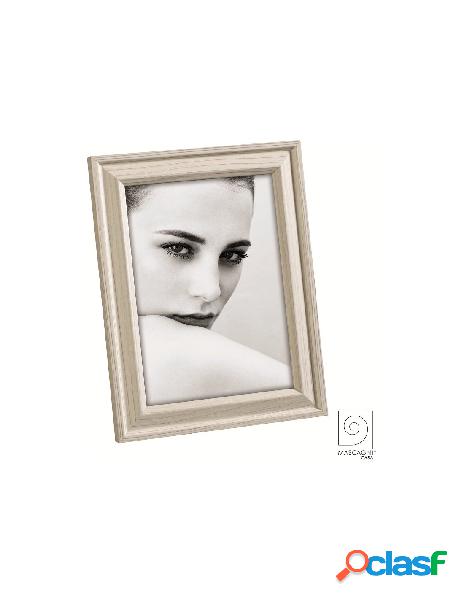 Cornice 20x30 - col.bianco