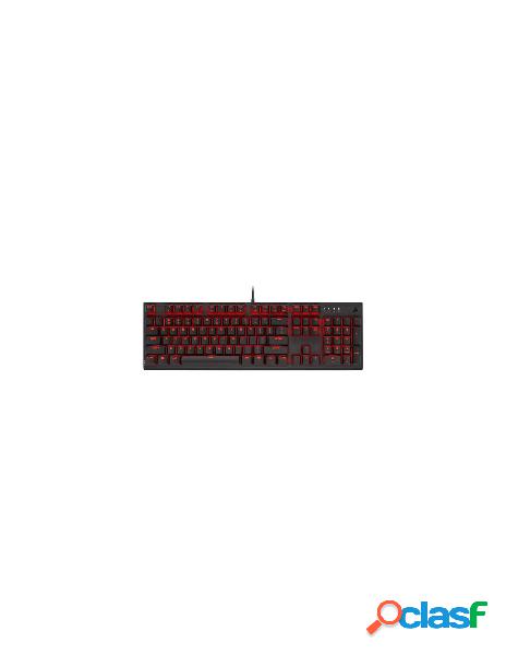 Corsair - tastiera computer corsair ch 910d029 it k60 pro