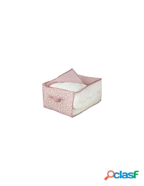 Cosatto - custodia trapunte cosatto vlcatfl06012 fleur rosa