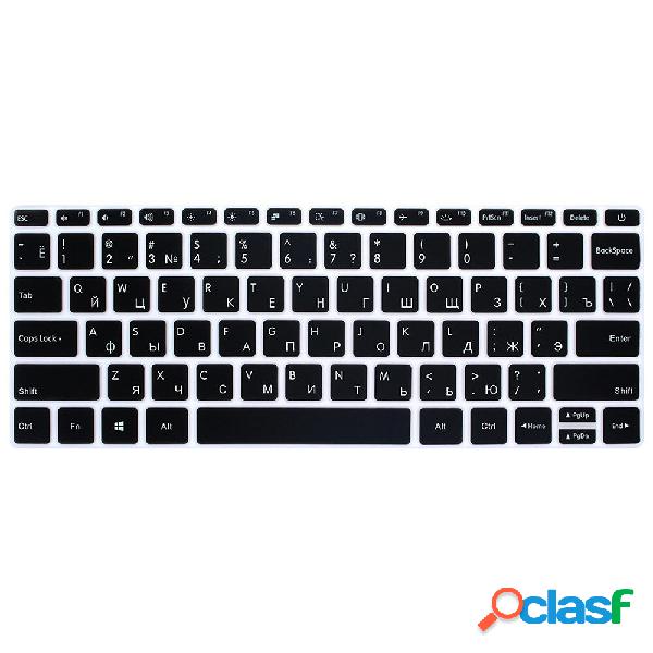 Cover per tastiera in TPU per laptop Pellicola protettiva