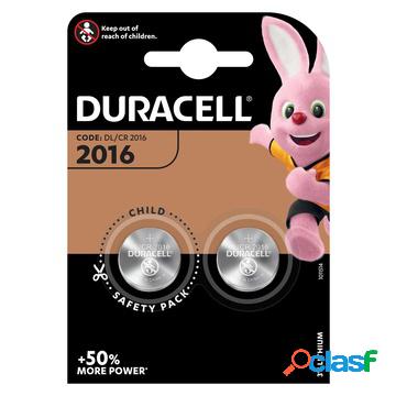 Cr2016 batteria monouso litio
