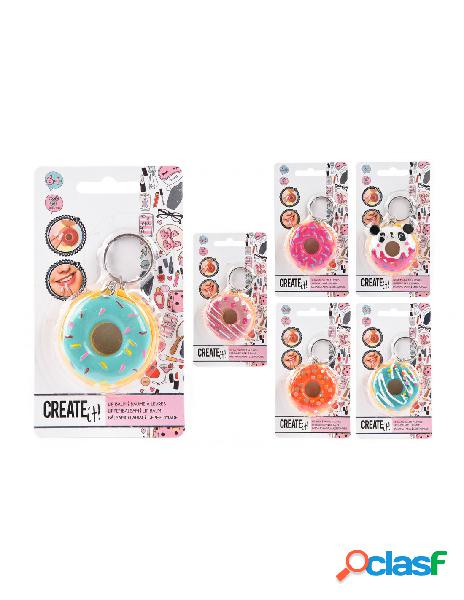Create it! - balsamo labbra ciambella create it