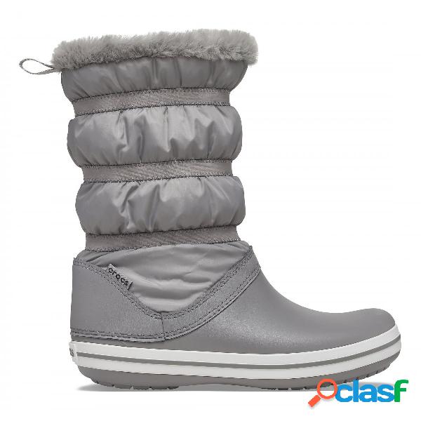 Crocband™ winter boot w