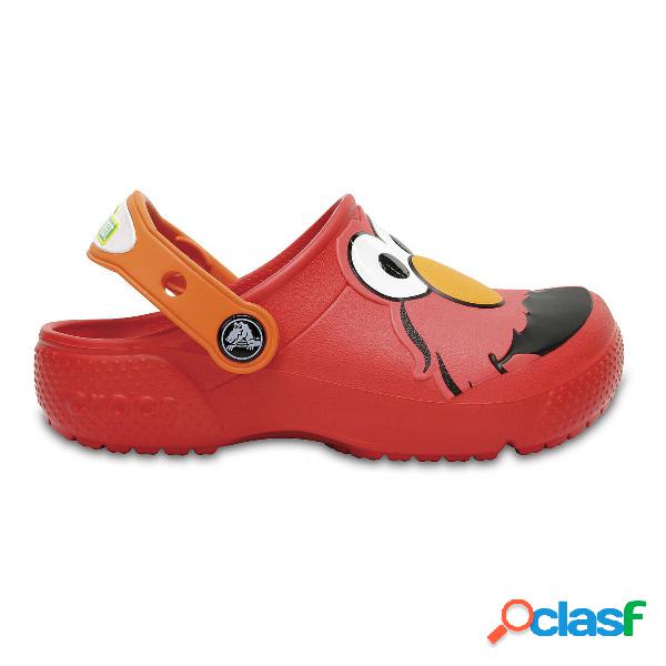 Crocs fun lab elmo™ clog k