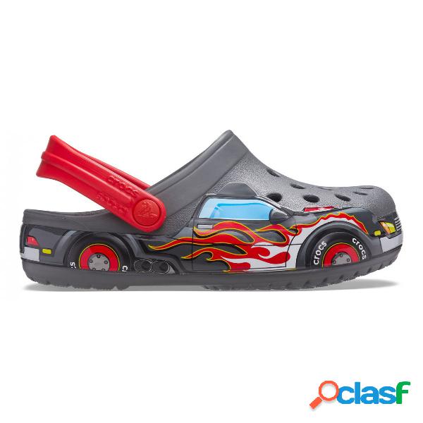Crocs fun lab truck band clog k