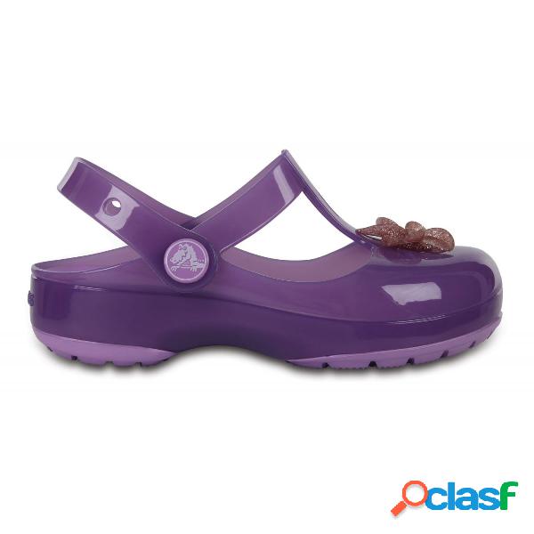 Crocs isabella clog ps