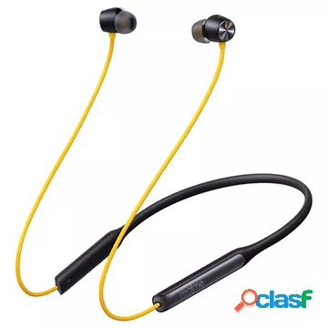 Cuffie intrauricolari Bluetooth Realme Buds Wireless Pro -