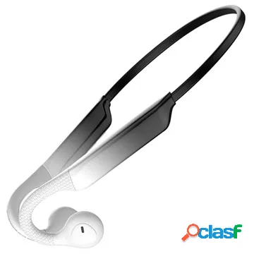 Cuffie sportive Bluetooth 5.0 a conduzione aerea K9 -