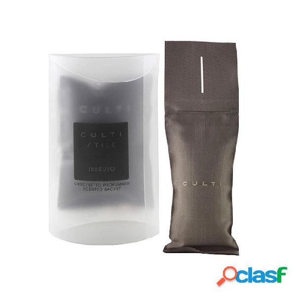 Culti Scented Sachet Stile Tessuto 7x20 cm Cuscinetto