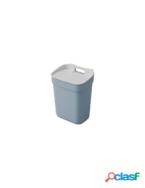 Curver - pattumiera curver k251949 ready grigio