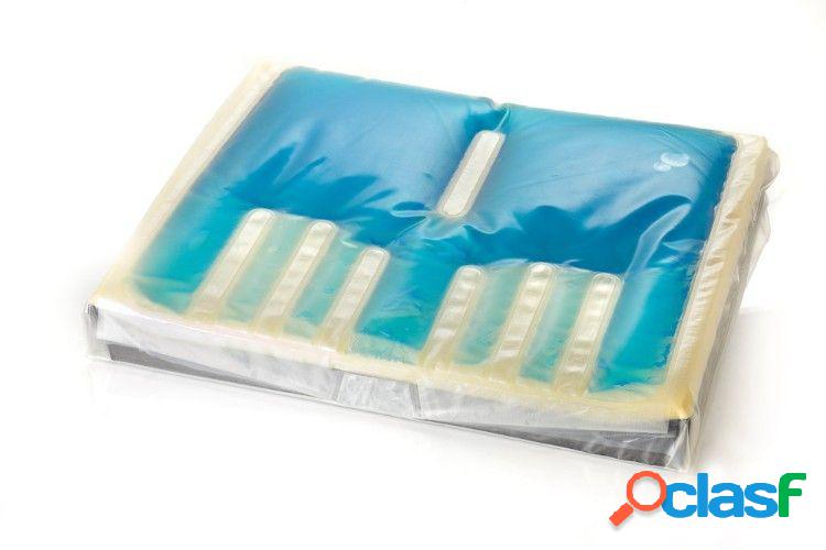 Cuscini con fluidi automodellanti-[Dimensioni:L 40 x P 40 x