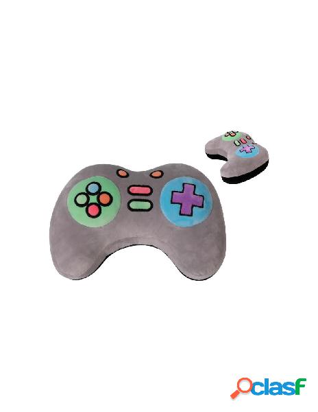 Cuscino lets play - controller gaming - squishy