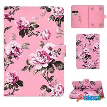 Custodia Folio universale per tablet serie elegante - 7 -