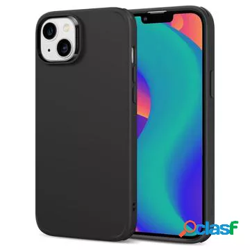 Custodia Ibrida ESR CH HaloLock Mag per iPhone 14 - Nero