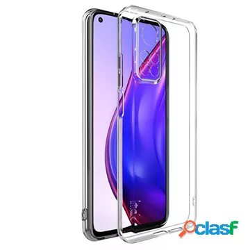 Custodia Imak UX-5 Xiaomi Mi 10T 5G/10T Pro 5G TPU -