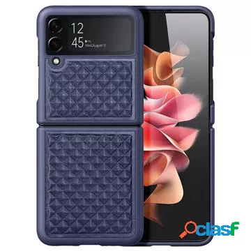 Custodia Rivestita in Pelle Dux Ducis Venice Samsung Galaxy