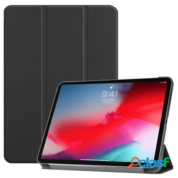 Custodia Smart Folio serie Tri-Fold per iPad Pro 11 - nera