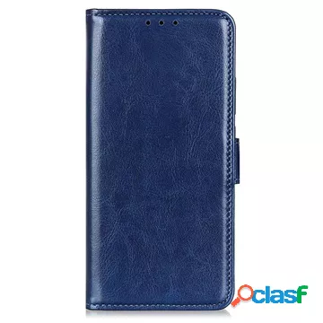 Custodia a Portafoglio per Sony Xperia 1 III con Chiusura