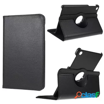 Custodia a libro rotante per Samsung Galaxy Tab A 8.4 (2020)
