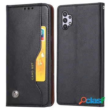 Custodia a portafoglio per Samsung Galaxy A32 5G/M32 5G