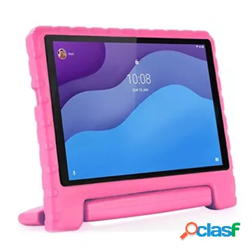 Custodia antiurto per bambini Lenovo Tab M10 HD Gen 2 - rosa