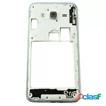 Custodia centrale Duos per Samsung Galaxy J3 (2016)