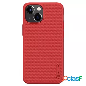 Custodia ibrida Nillkin Super Frosted Shield Pro per iPhone