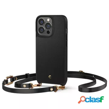Custodia ibrida Spigen Cyrill Classic Charm per iPhone 13 -