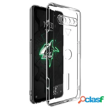 Custodia in TPU Imak UX-5 Xiaomi Black Shark 4/4 Pro -