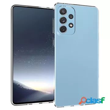 Custodia in TPU antiscivolo per Samsung Galaxy A73 5G -
