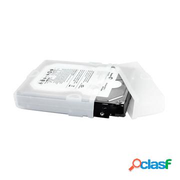 Custodia in silicone per disco rigido per connessione 3,5 -